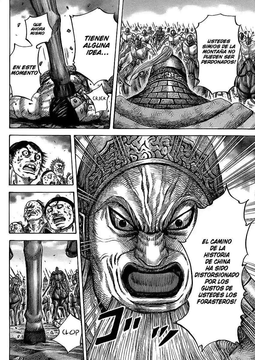 Página 18 — Kingdom Capítulo 351