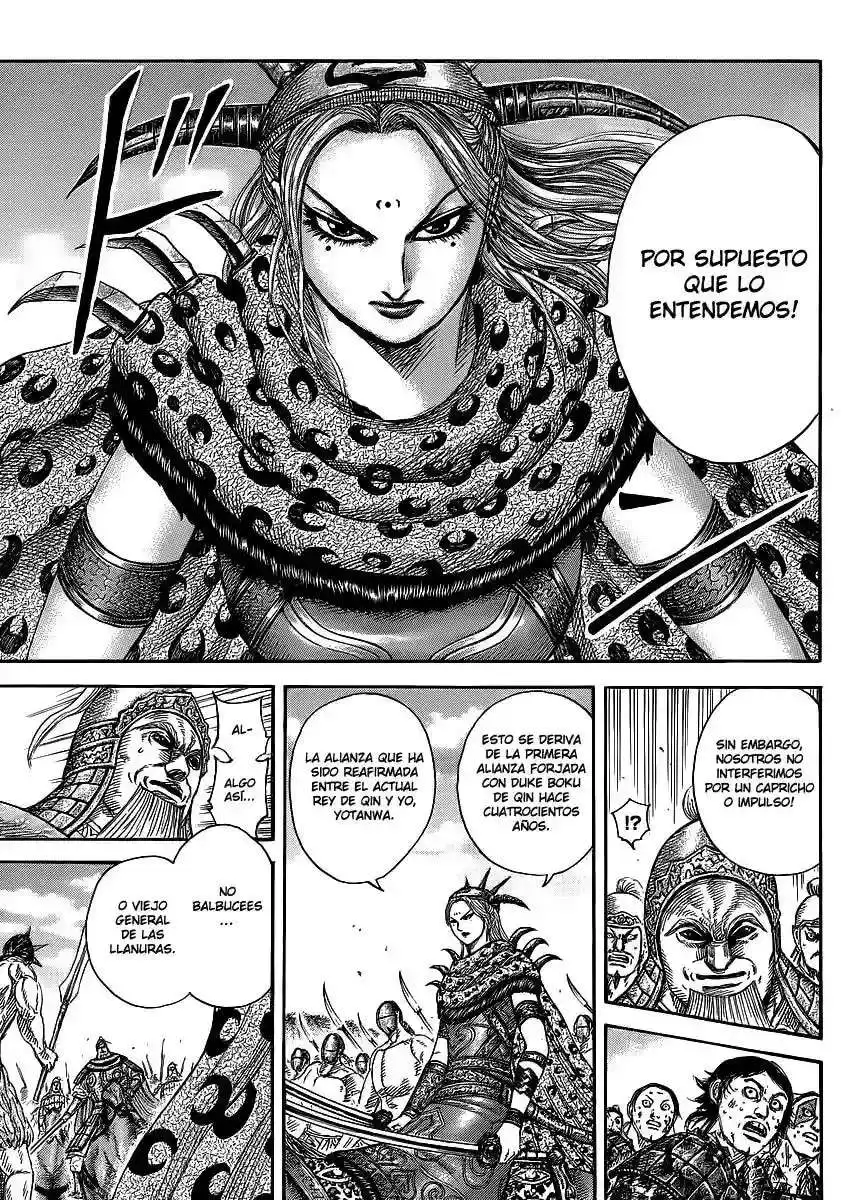 Página 19 — Kingdom Capítulo 351