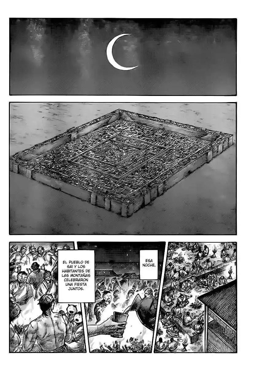 Página 3 — Kingdom Capítulo 353
