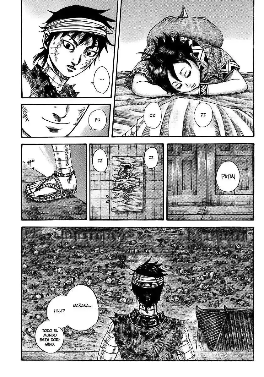 Página 10 — Kingdom Capítulo 353