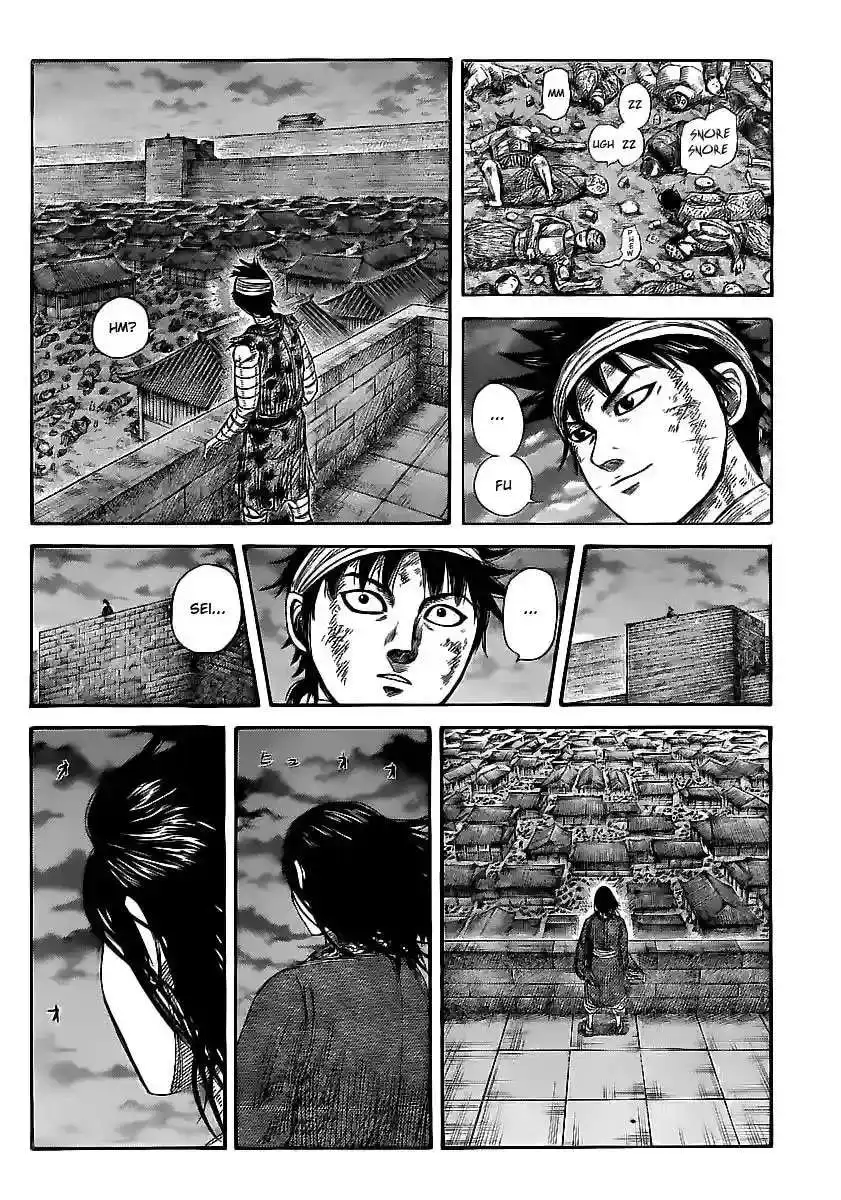 Página 11 — Kingdom Capítulo 353