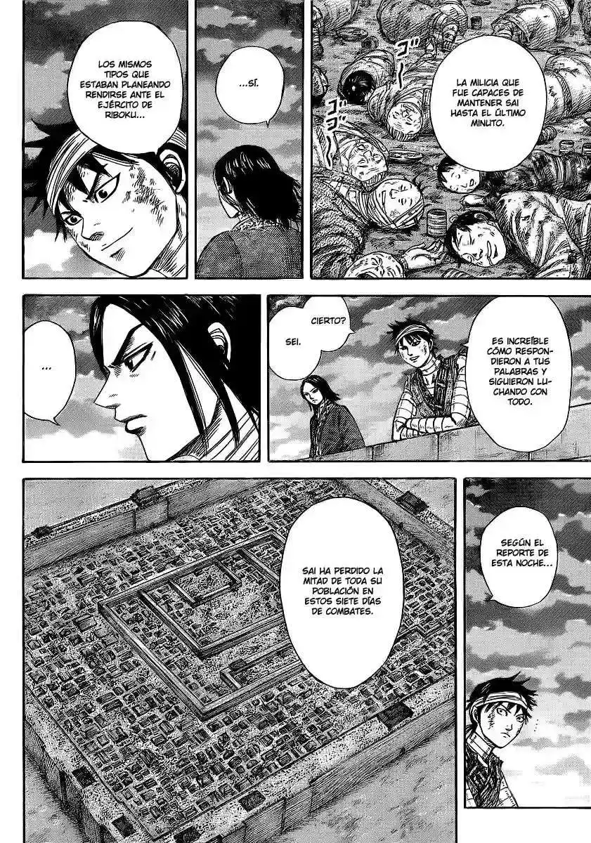 Página 13 — Kingdom Capítulo 353