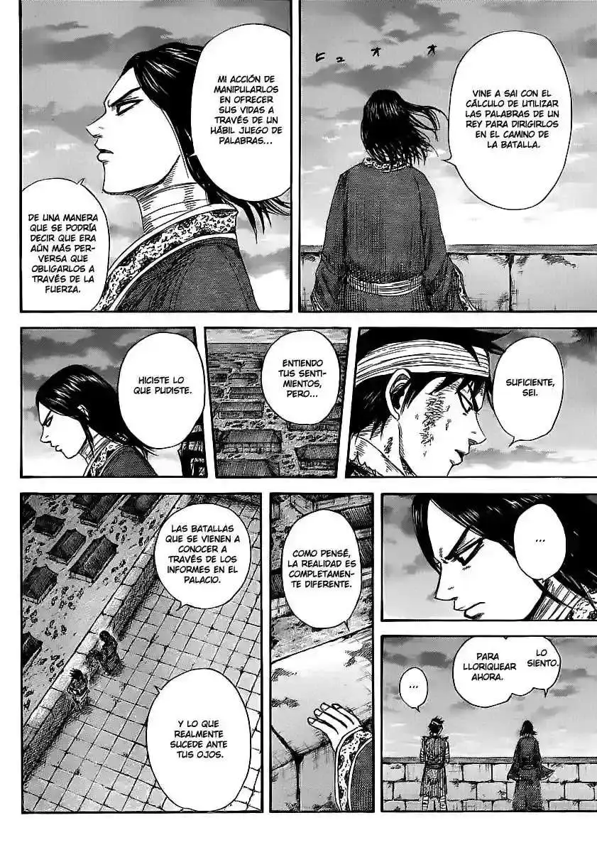 Página 15 — Kingdom Capítulo 353