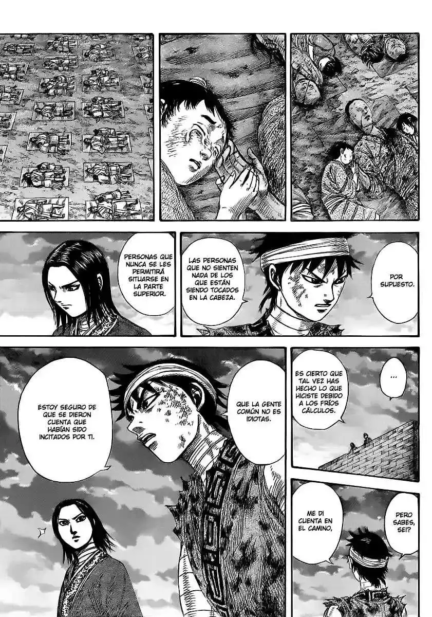 Página 16 — Kingdom Capítulo 353
