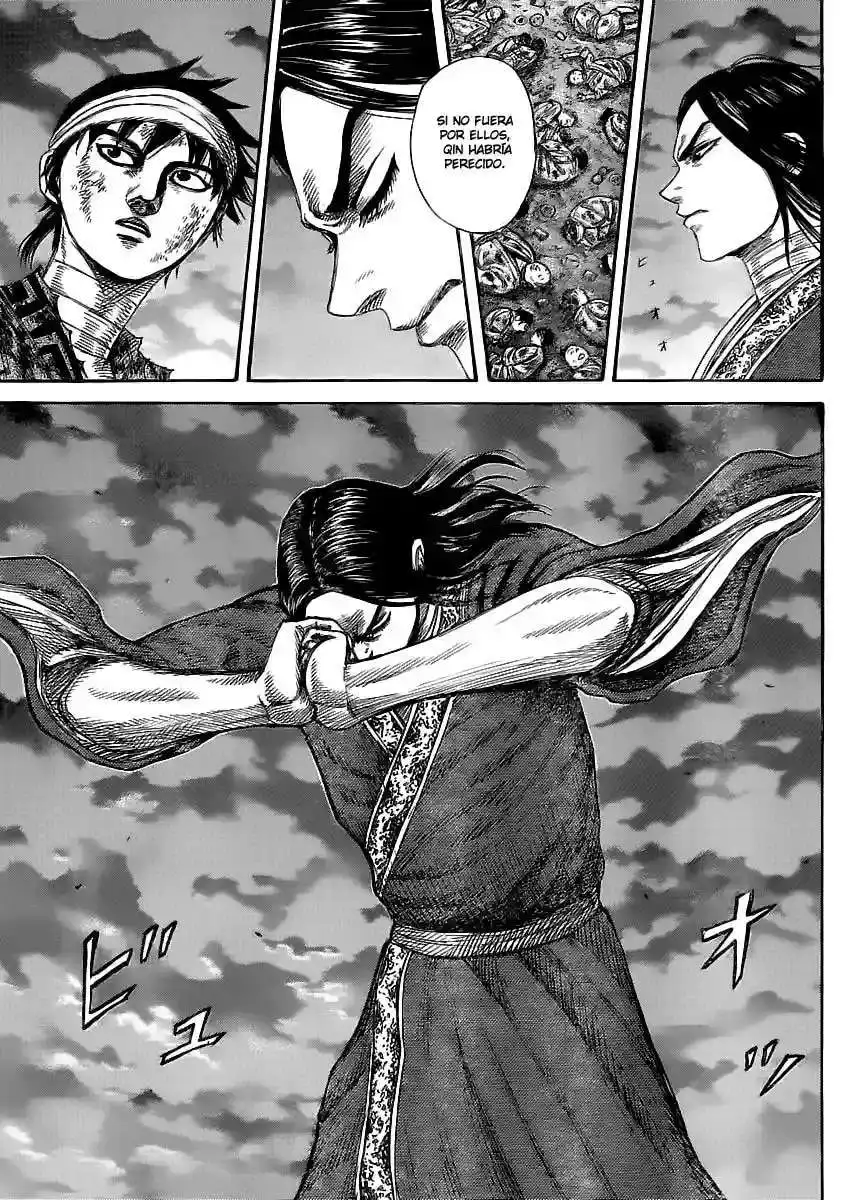 Página 18 — Kingdom Capítulo 353