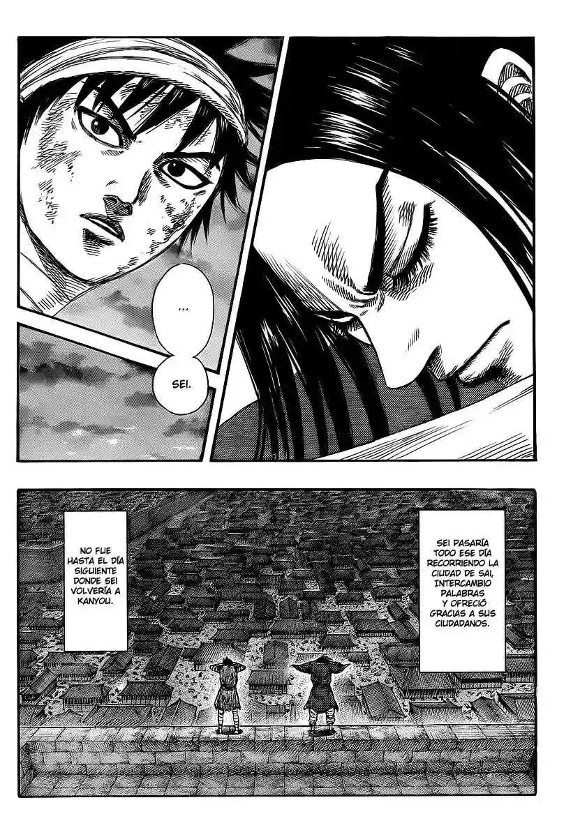Página 19 — Kingdom Capítulo 353