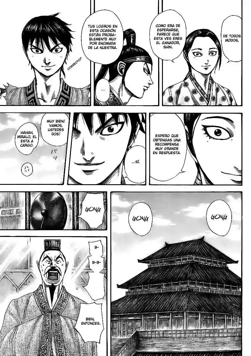 Página 4 — Kingdom Capítulo 355
