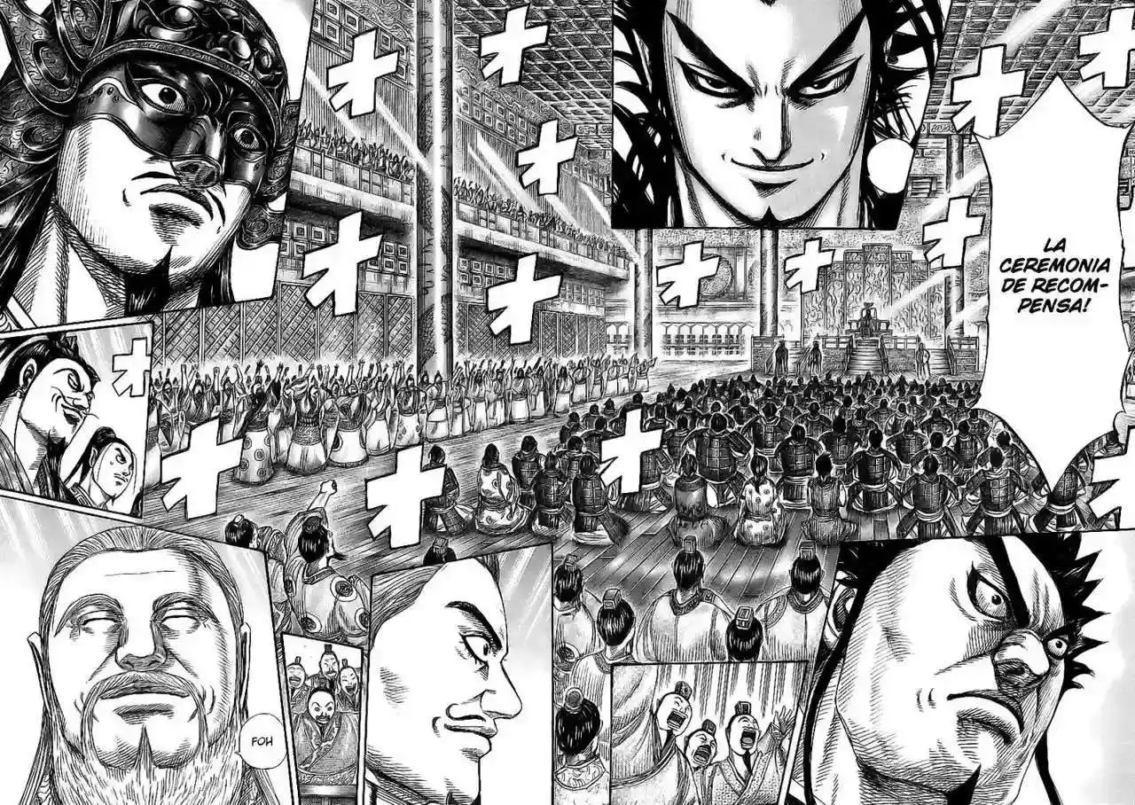Página 5 — Kingdom Capítulo 355