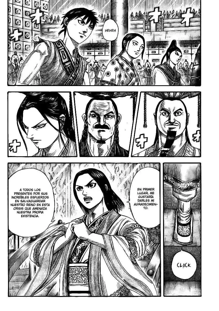 Página 6 — Kingdom Capítulo 355