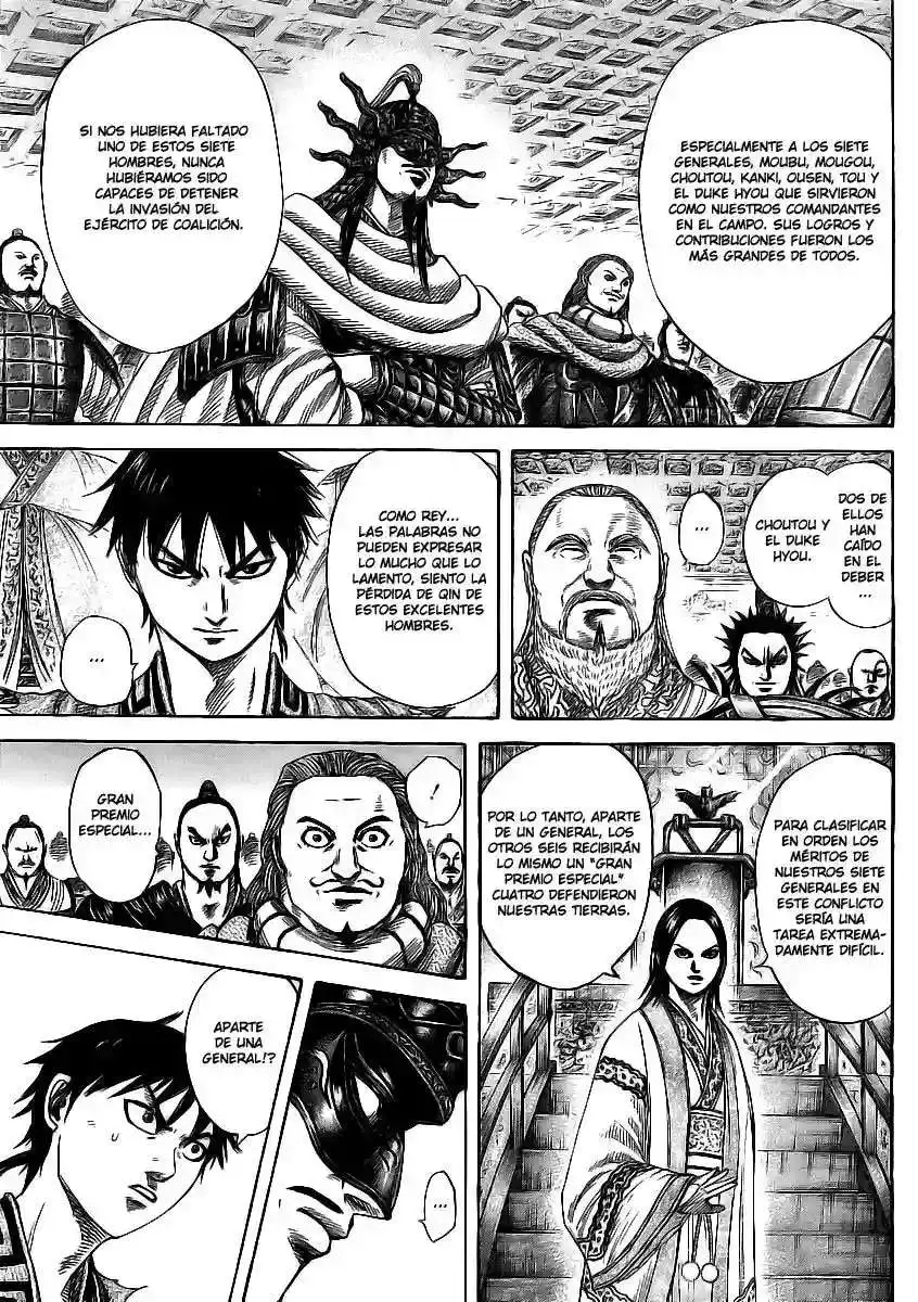 Página 7 — Kingdom Capítulo 355