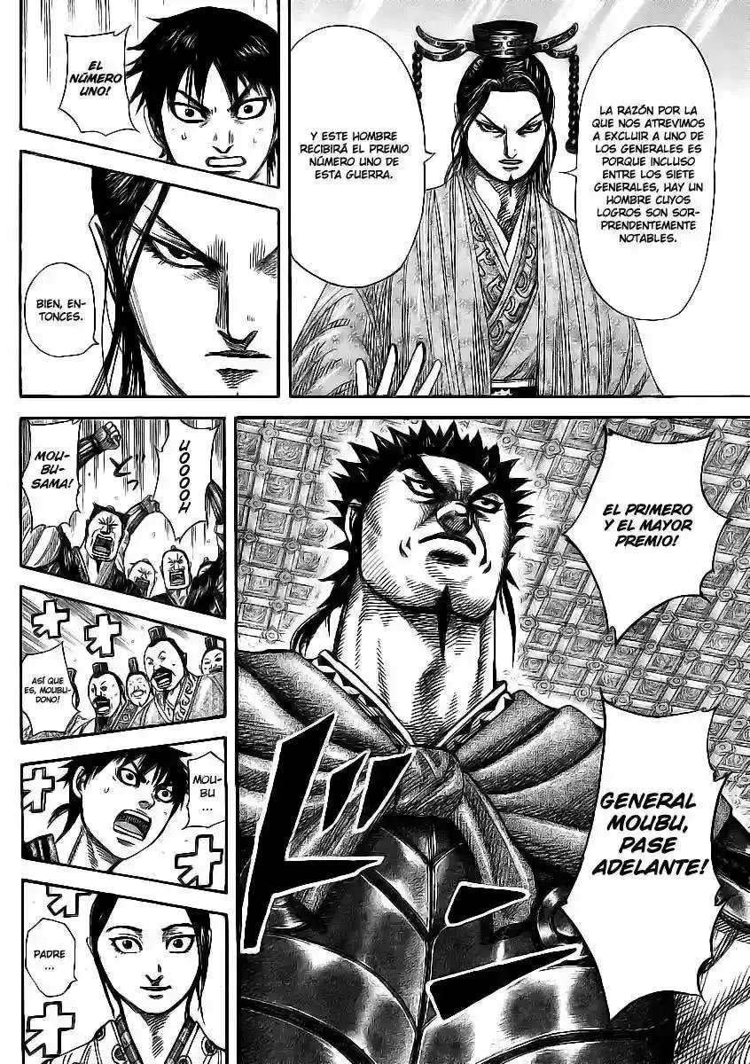 Página 8 — Kingdom Capítulo 355