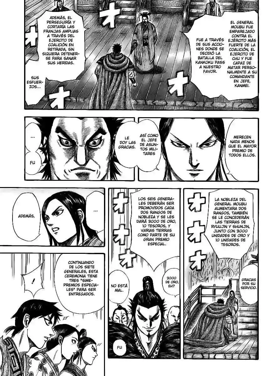 Página 9 — Kingdom Capítulo 355