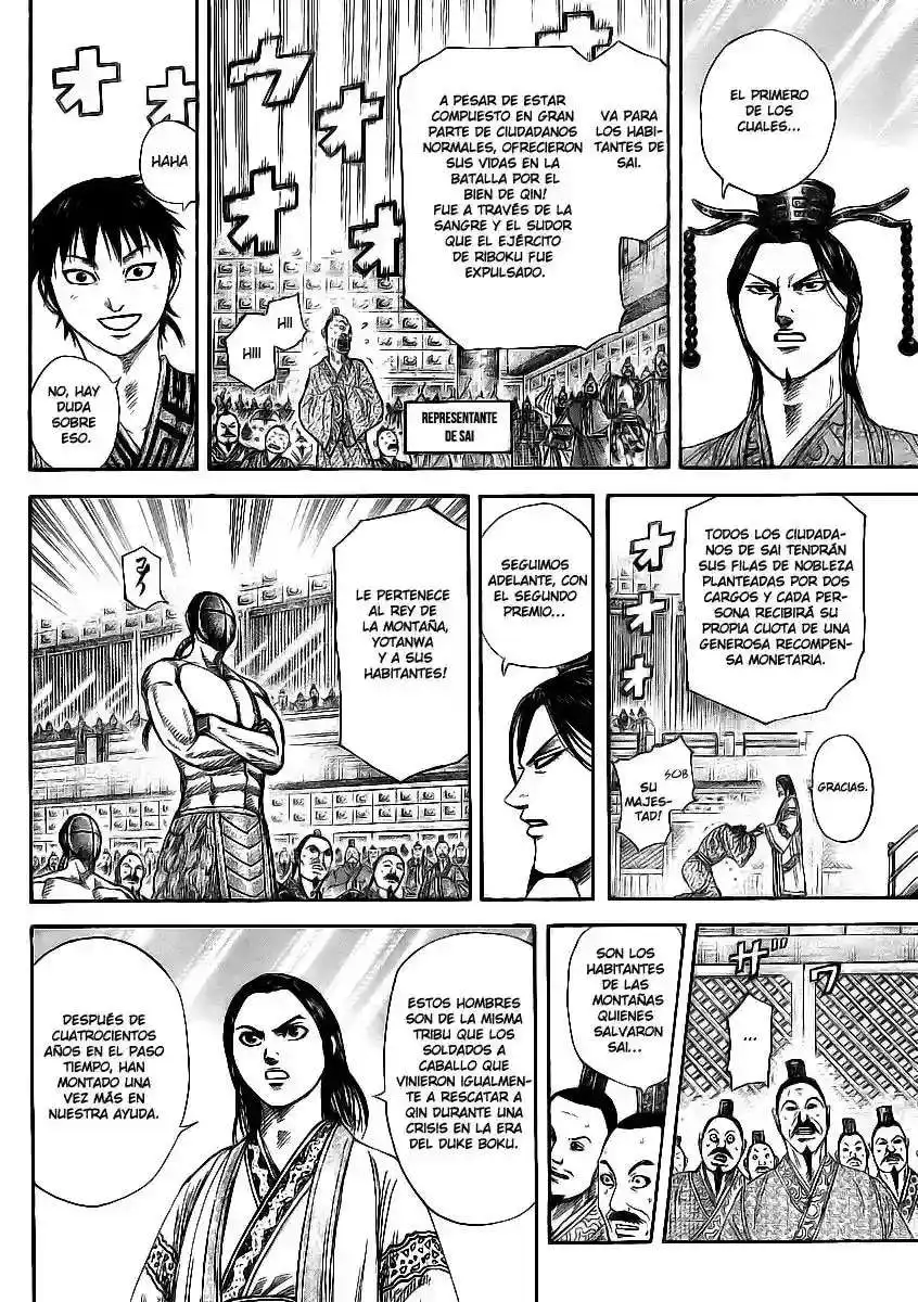 Página 10 — Kingdom Capítulo 355