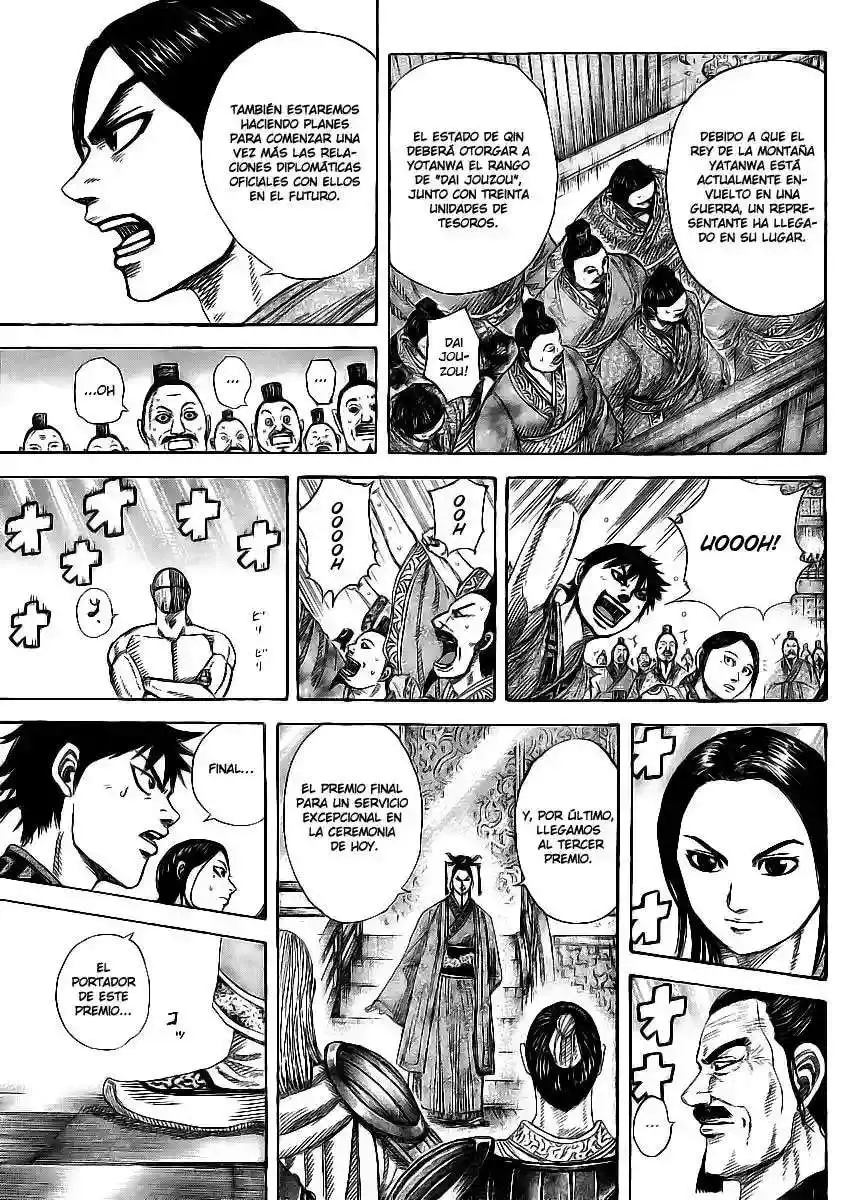Página 11 — Kingdom Capítulo 355