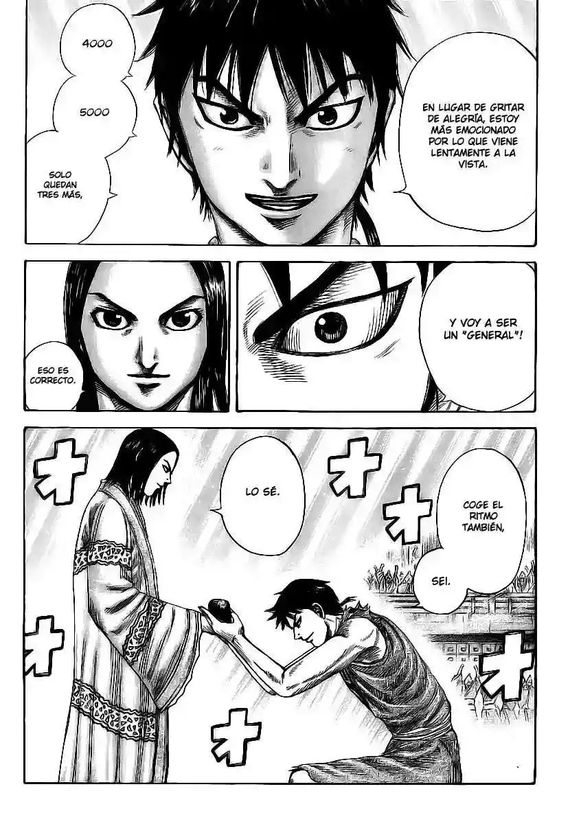 Página 17 — Kingdom Capítulo 355