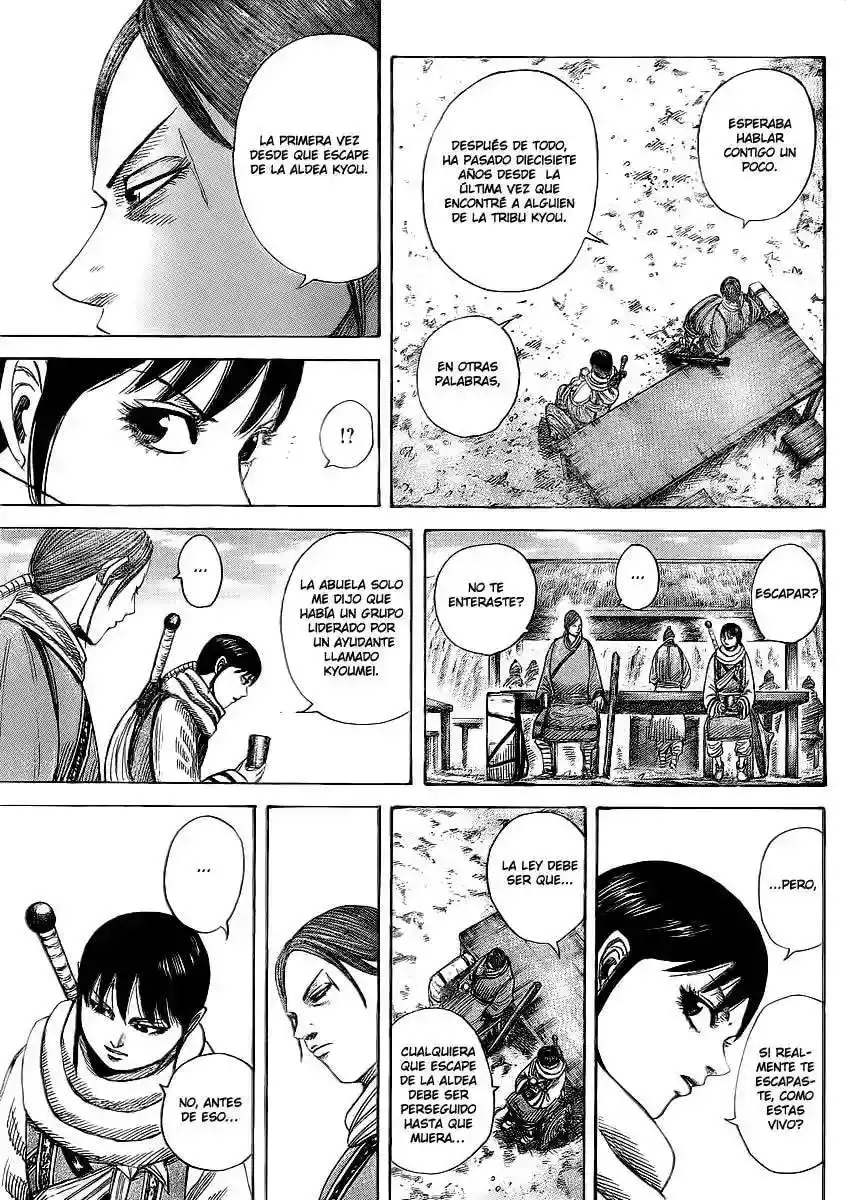 Página 6 — Kingdom Capítulo 357