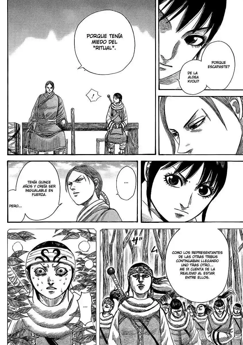 Página 7 — Kingdom Capítulo 357