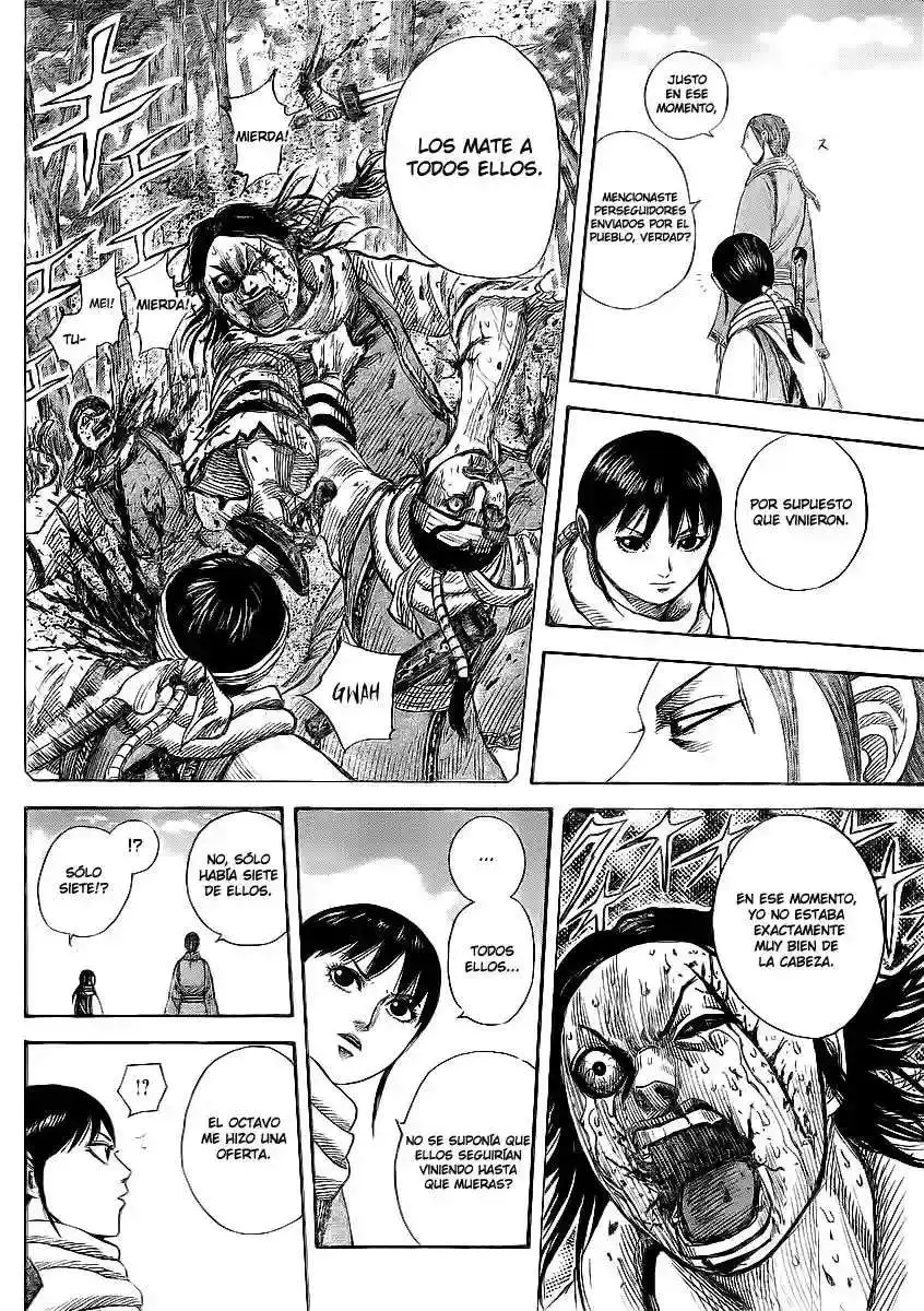 Página 9 — Kingdom Capítulo 357