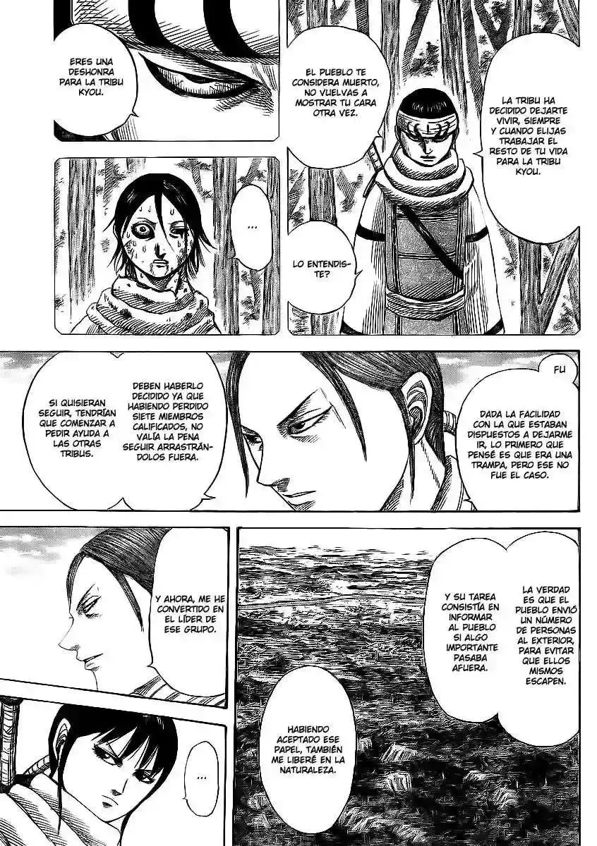 Página 10 — Kingdom Capítulo 357