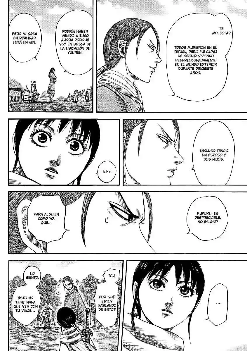 Página 11 — Kingdom Capítulo 357