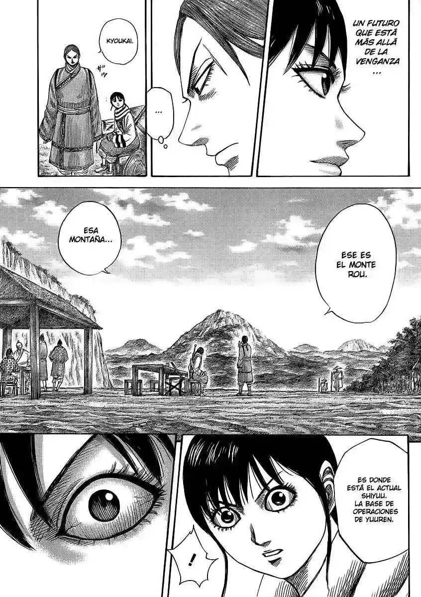 Página 14 — Kingdom Capítulo 357