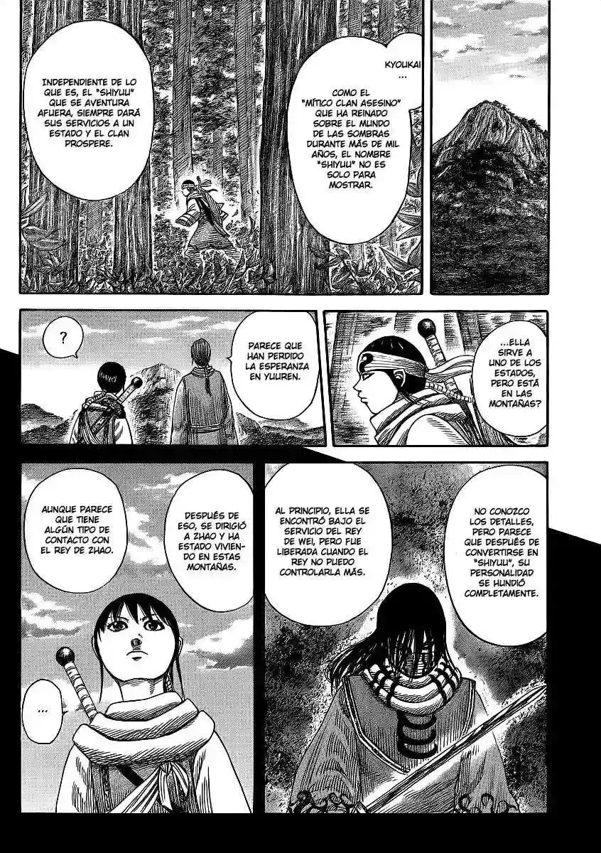 Página 15 — Kingdom Capítulo 357