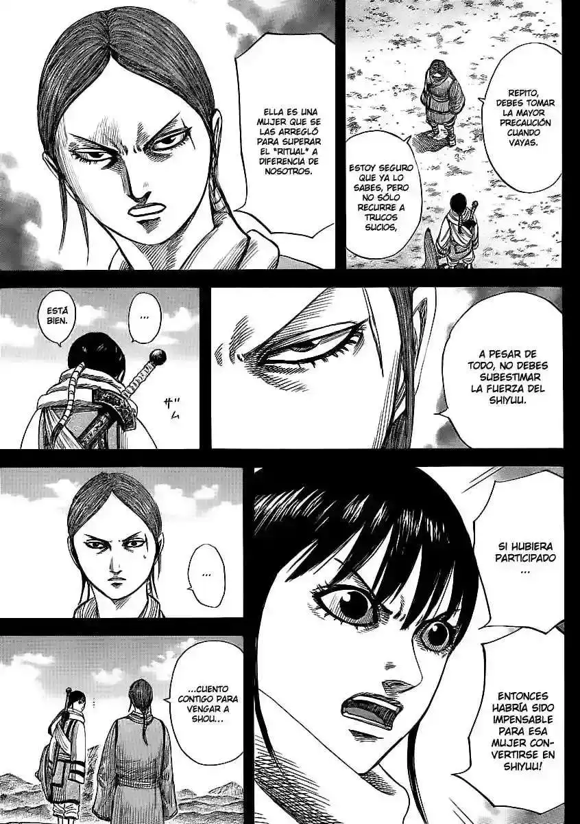 Página 16 — Kingdom Capítulo 357
