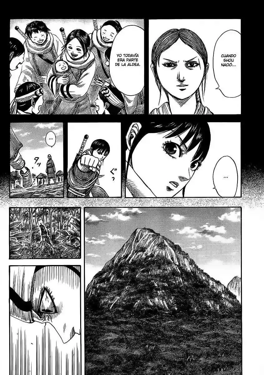 Página 17 — Kingdom Capítulo 357