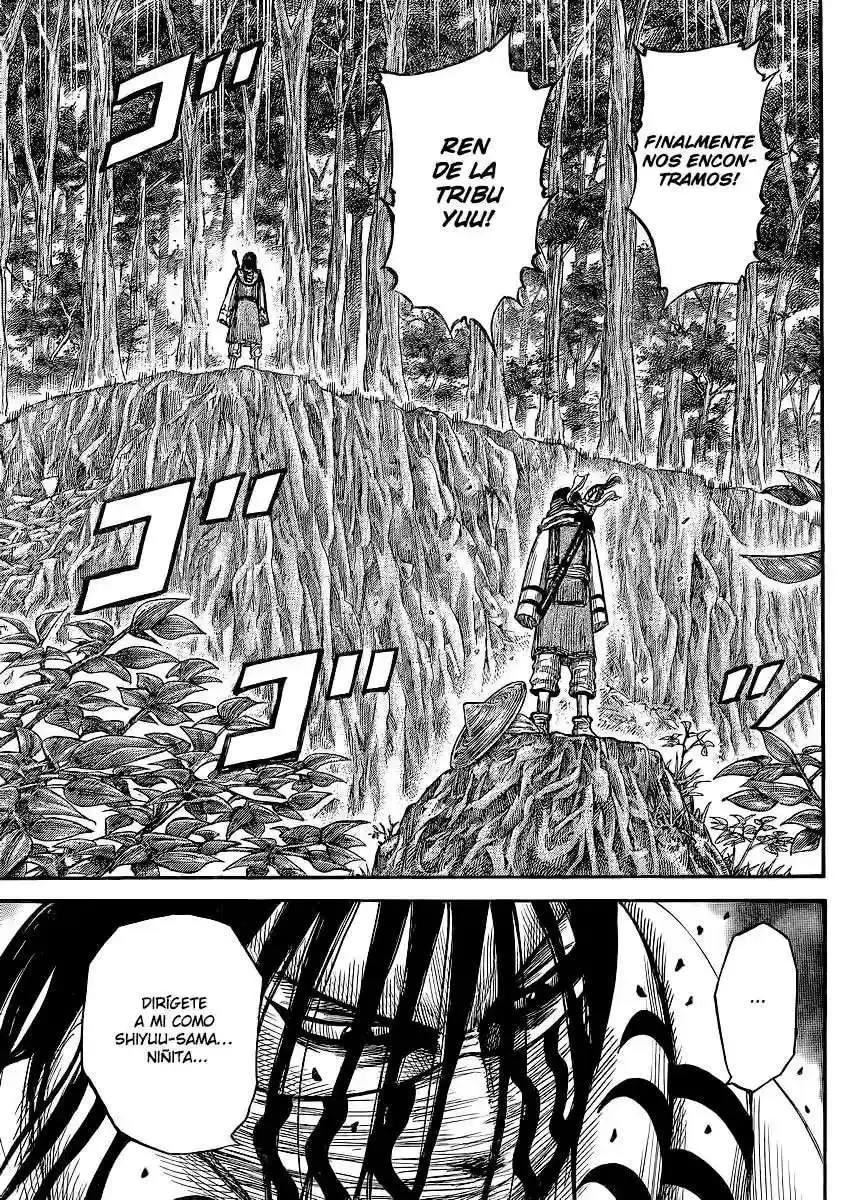 Página 18 — Kingdom Capítulo 357