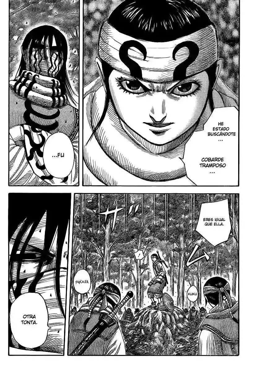 Página 19 — Kingdom Capítulo 357
