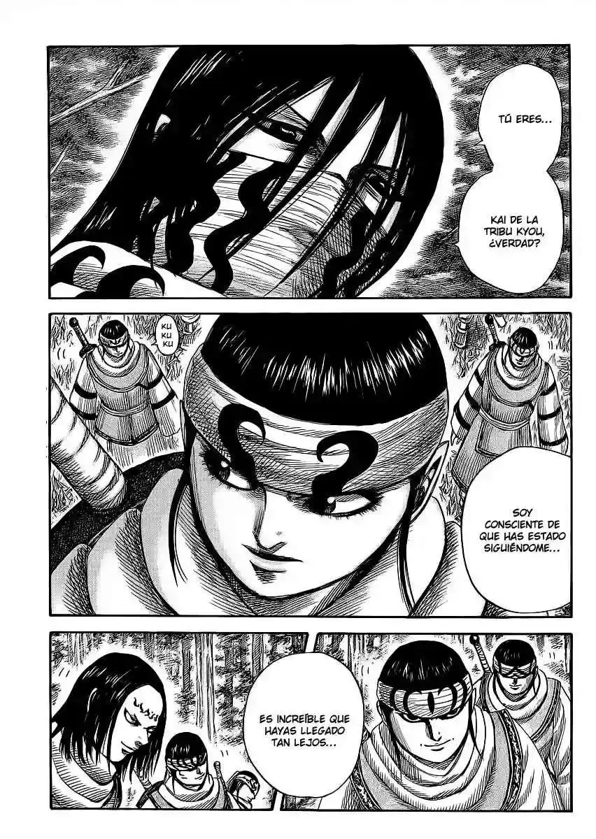 Página 2 — Kingdom Capítulo 358