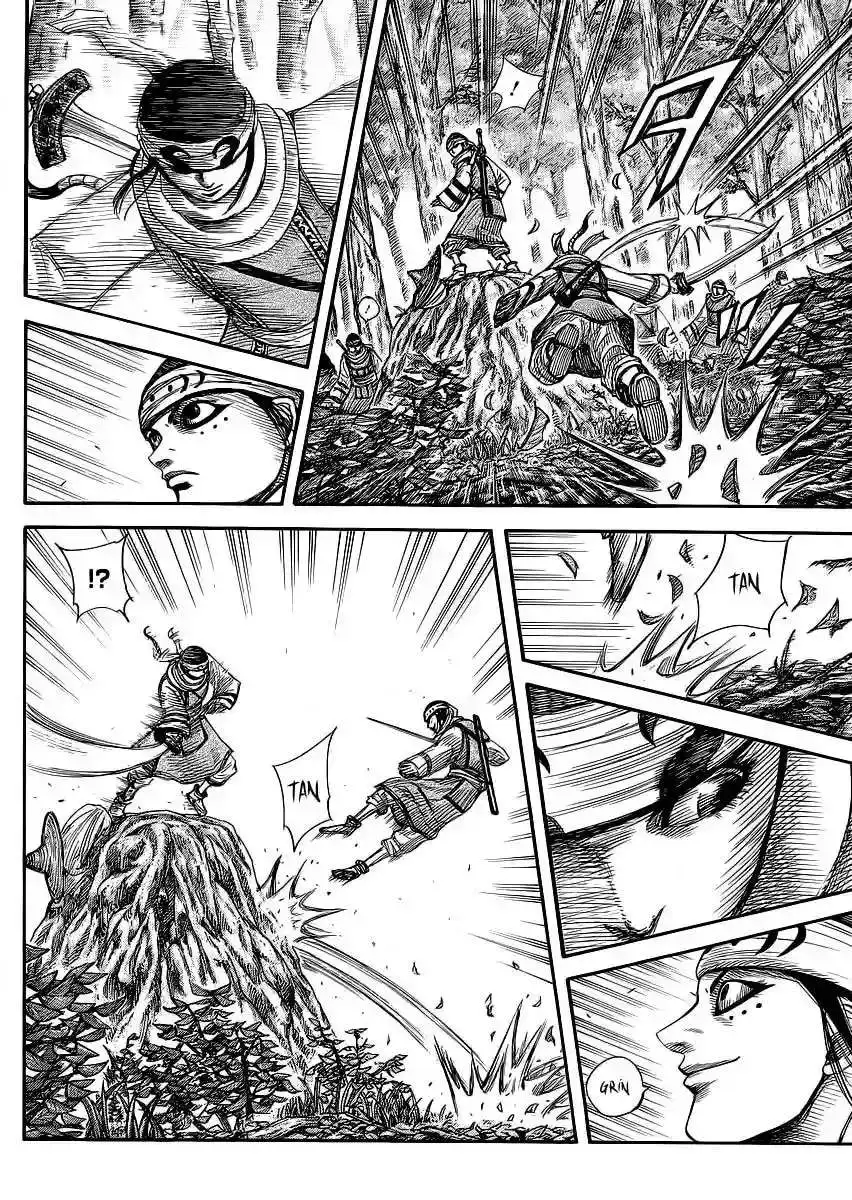 Página 4 — Kingdom Capítulo 358