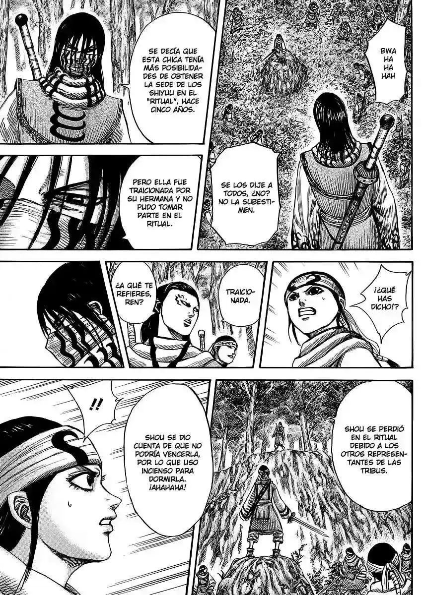 Página 7 — Kingdom Capítulo 358