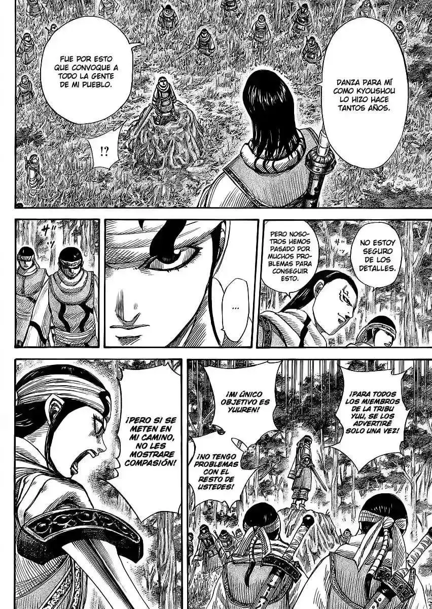 Página 10 — Kingdom Capítulo 358