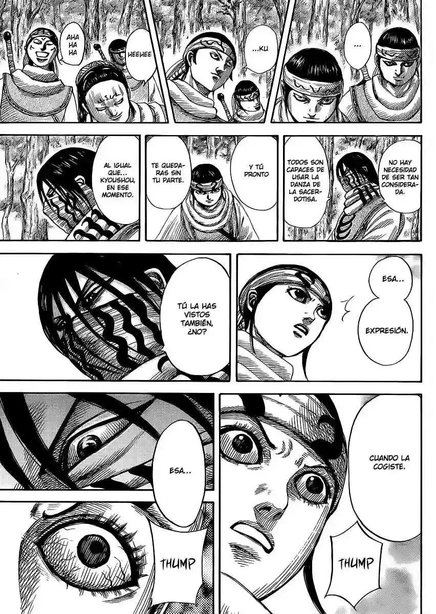 Página 11 — Kingdom Capítulo 358