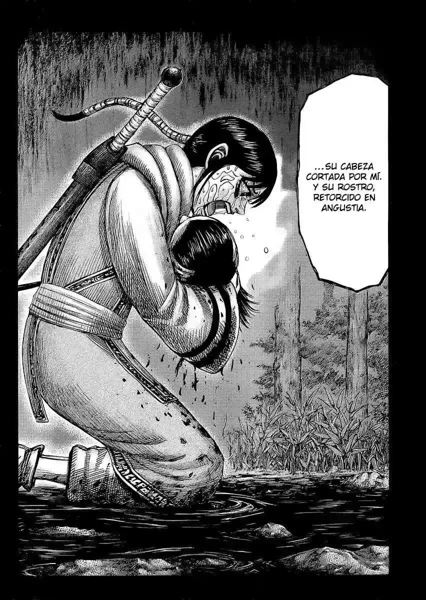 Página 12 — Kingdom Capítulo 358