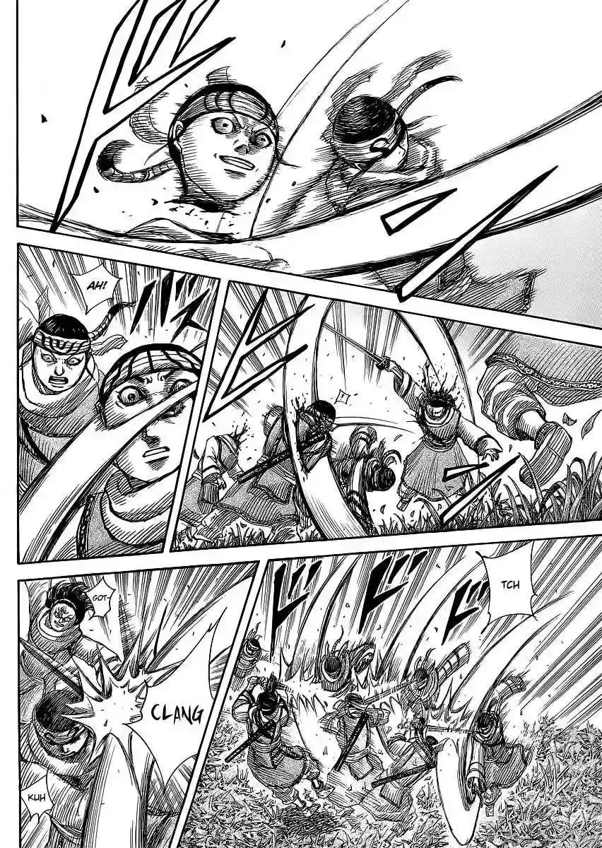 Página 15 — Kingdom Capítulo 358