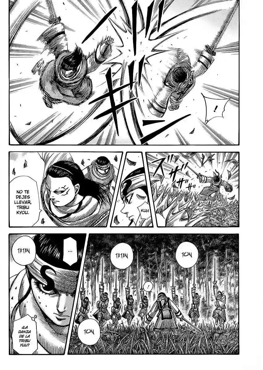 Página 17 — Kingdom Capítulo 358