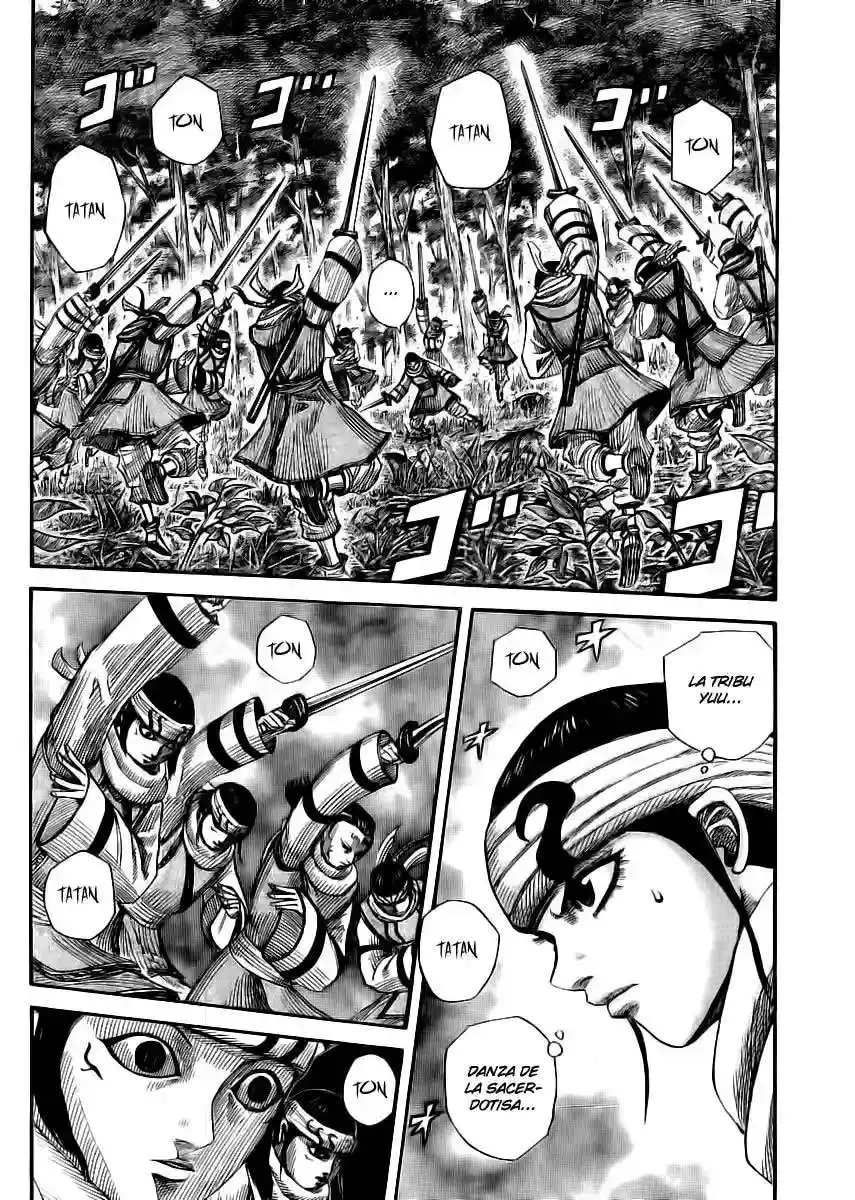 Página 3 — Kingdom Capítulo 359