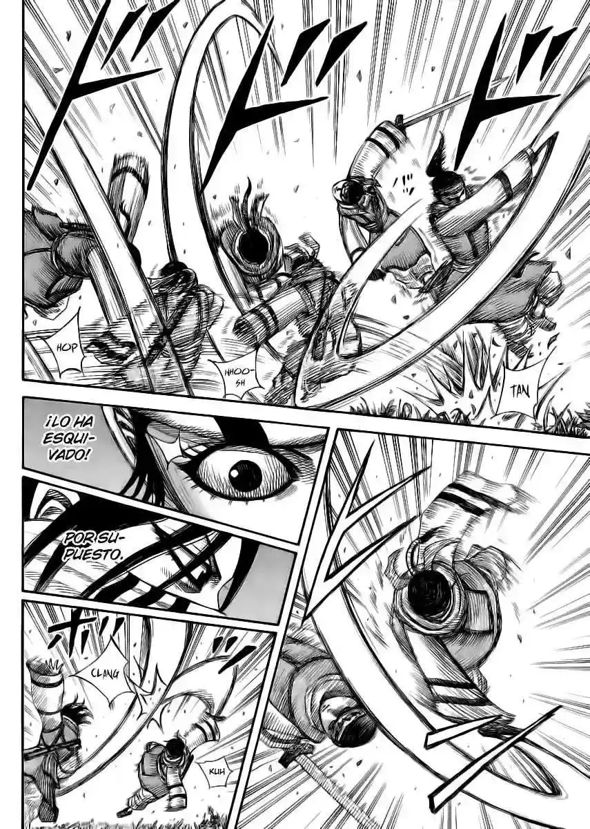 Página 5 — Kingdom Capítulo 359