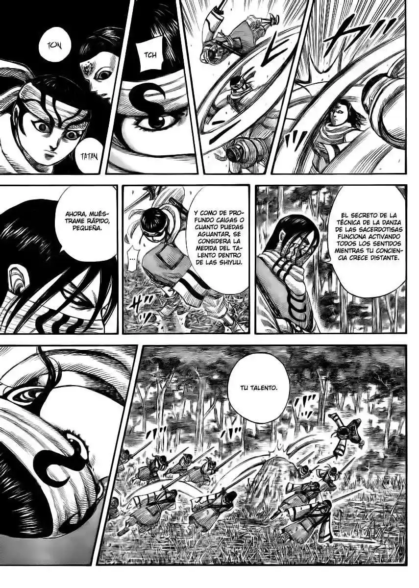 Página 6 — Kingdom Capítulo 359