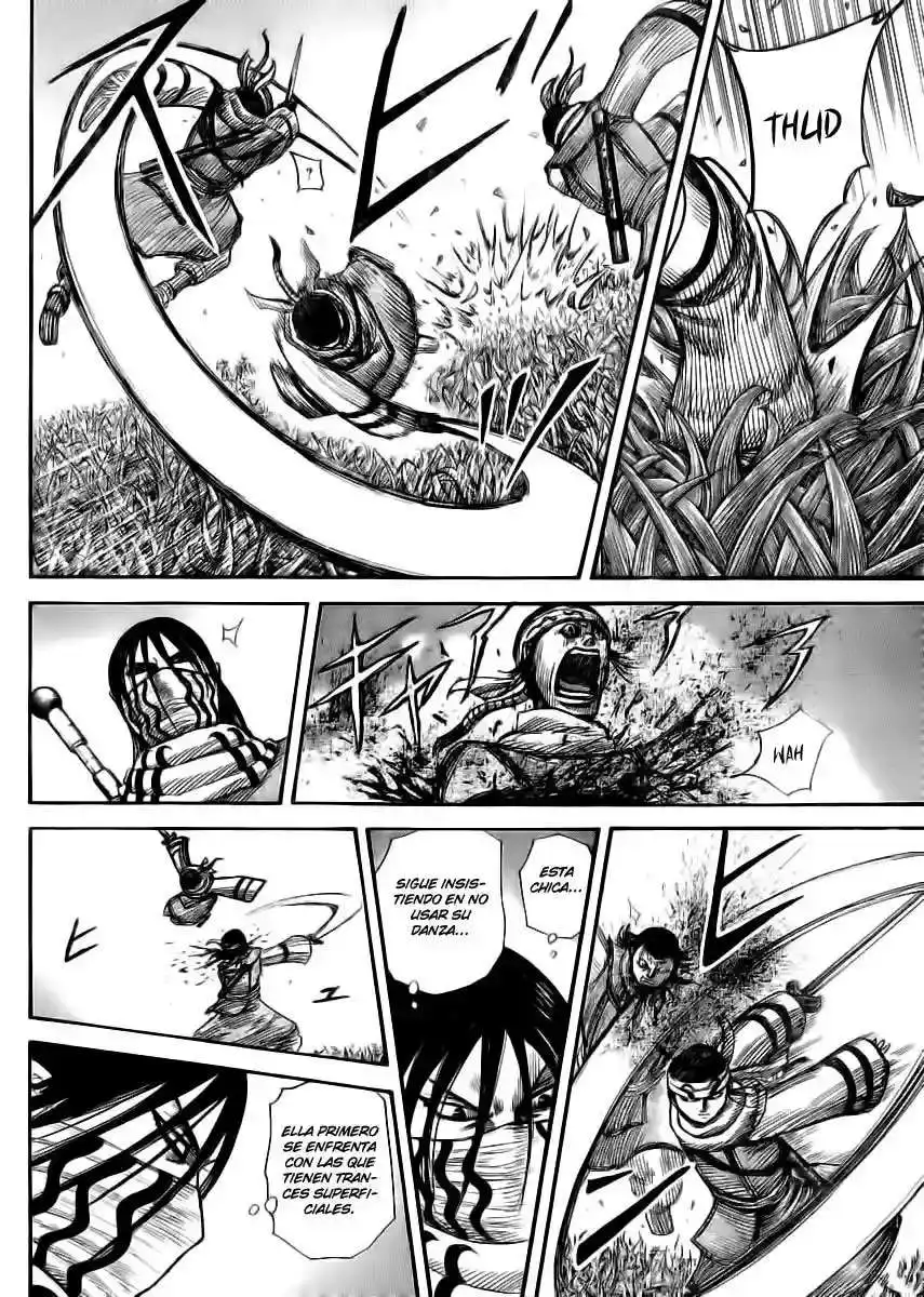 Página 7 — Kingdom Capítulo 359