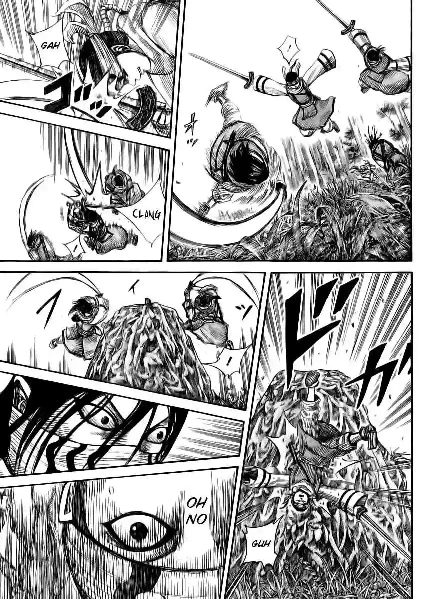 Página 8 — Kingdom Capítulo 359
