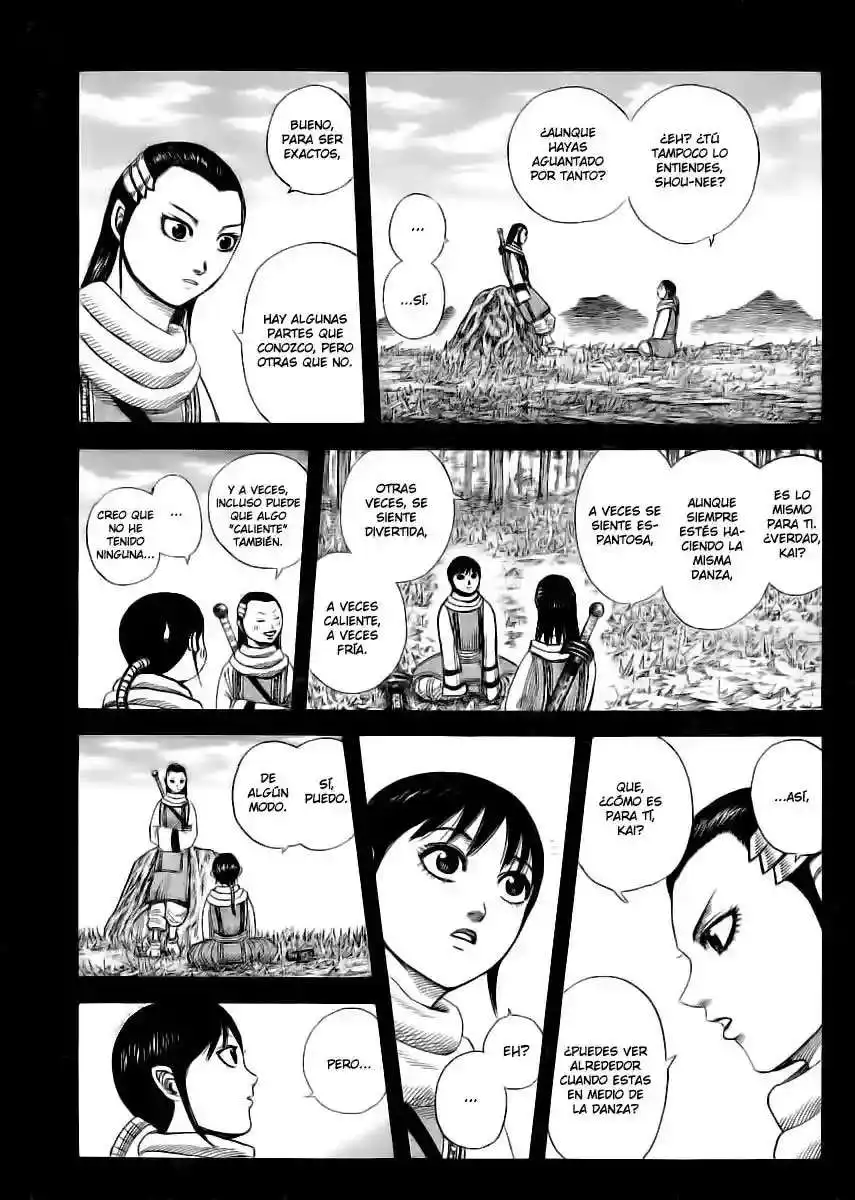 Página 10 — Kingdom Capítulo 359