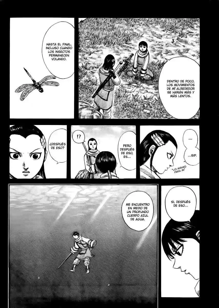Página 11 — Kingdom Capítulo 359