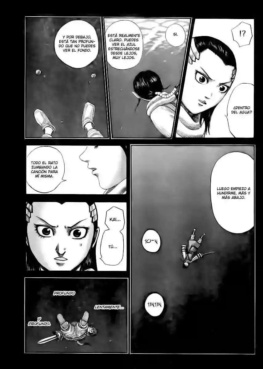 Página 12 — Kingdom Capítulo 359