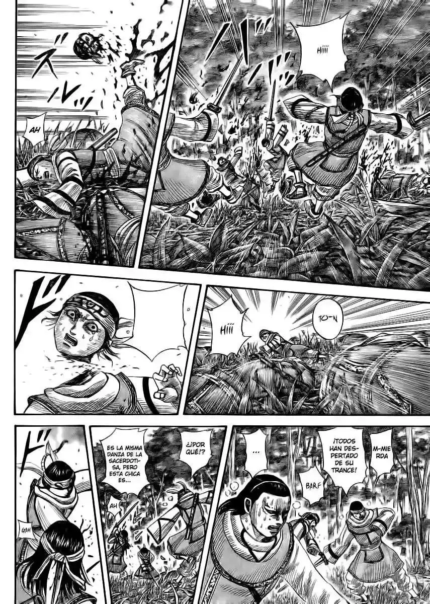 Página 14 — Kingdom Capítulo 359