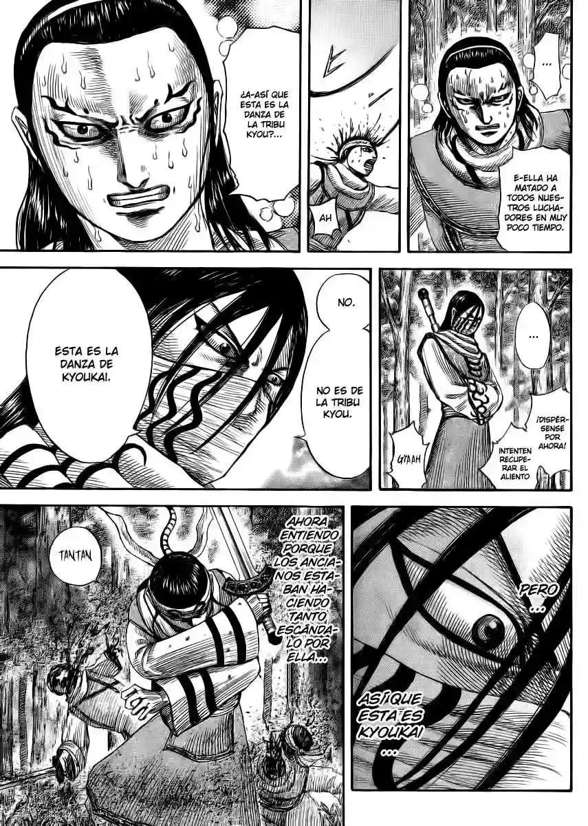 Página 15 — Kingdom Capítulo 359