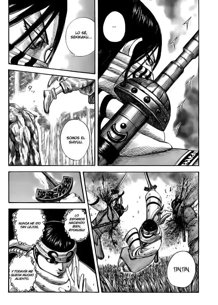 Página 16 — Kingdom Capítulo 359