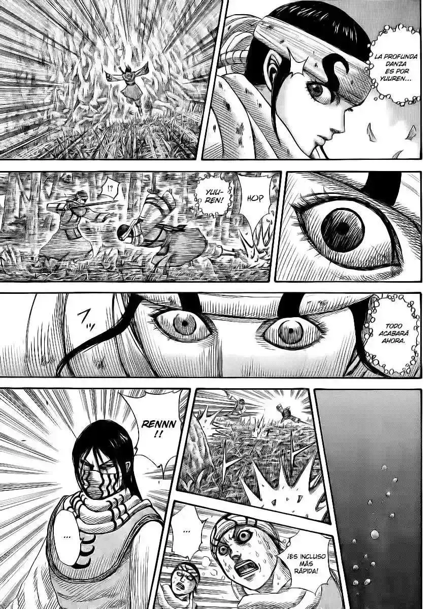 Página 17 — Kingdom Capítulo 359